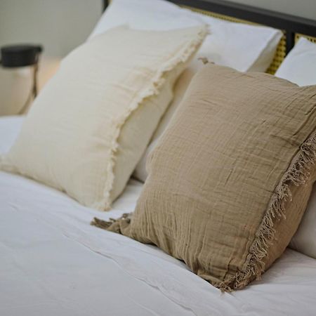 Cozy Central Residence Napoli 외부 사진