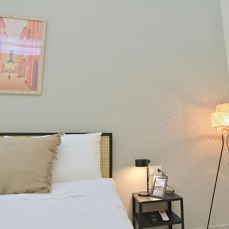 Cozy Central Residence Napoli 외부 사진