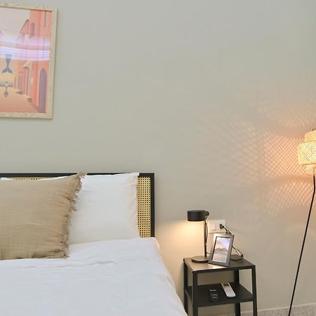 Cozy Central Residence Napoli 외부 사진