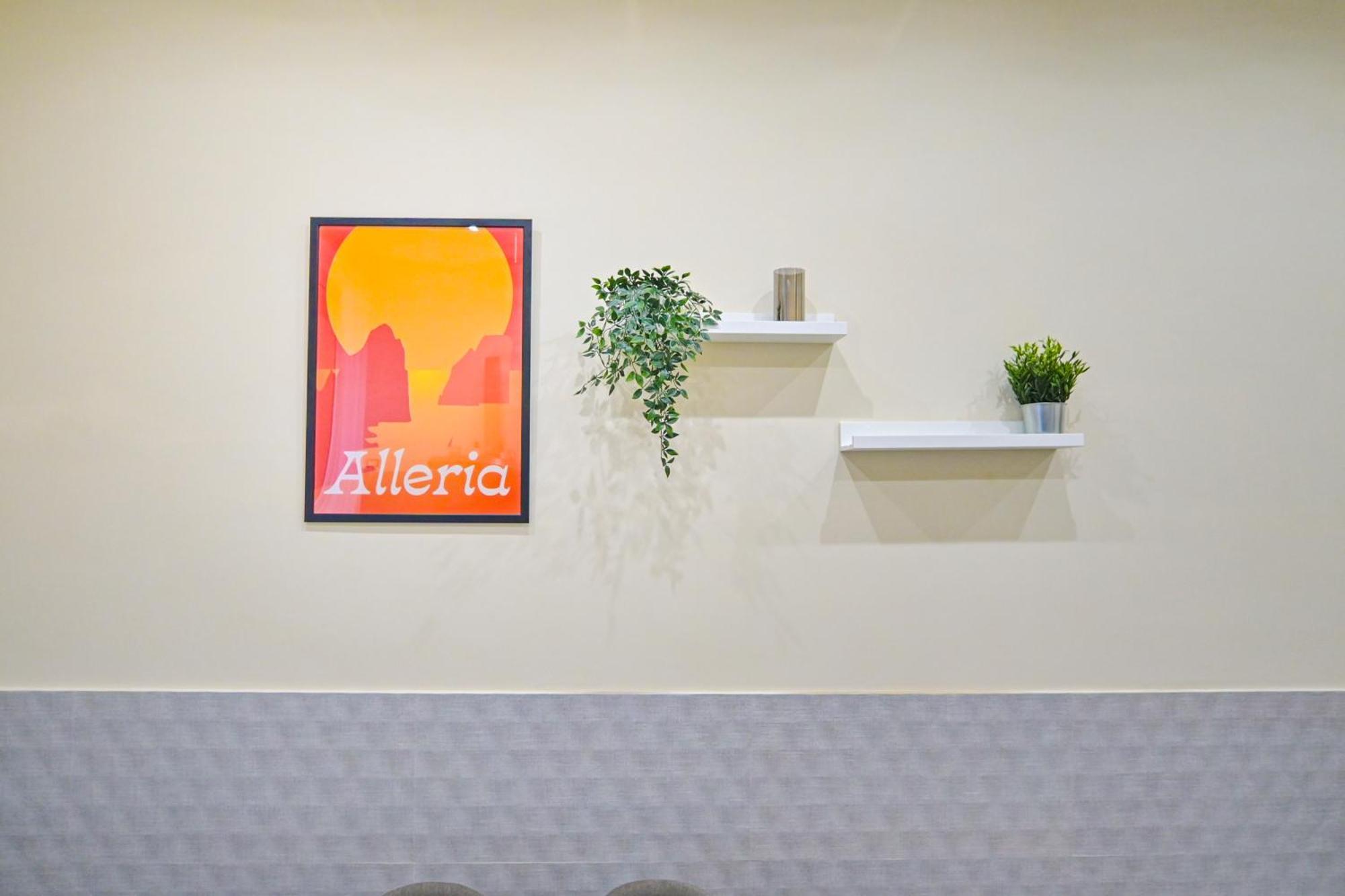 Cozy Central Residence Napoli 외부 사진