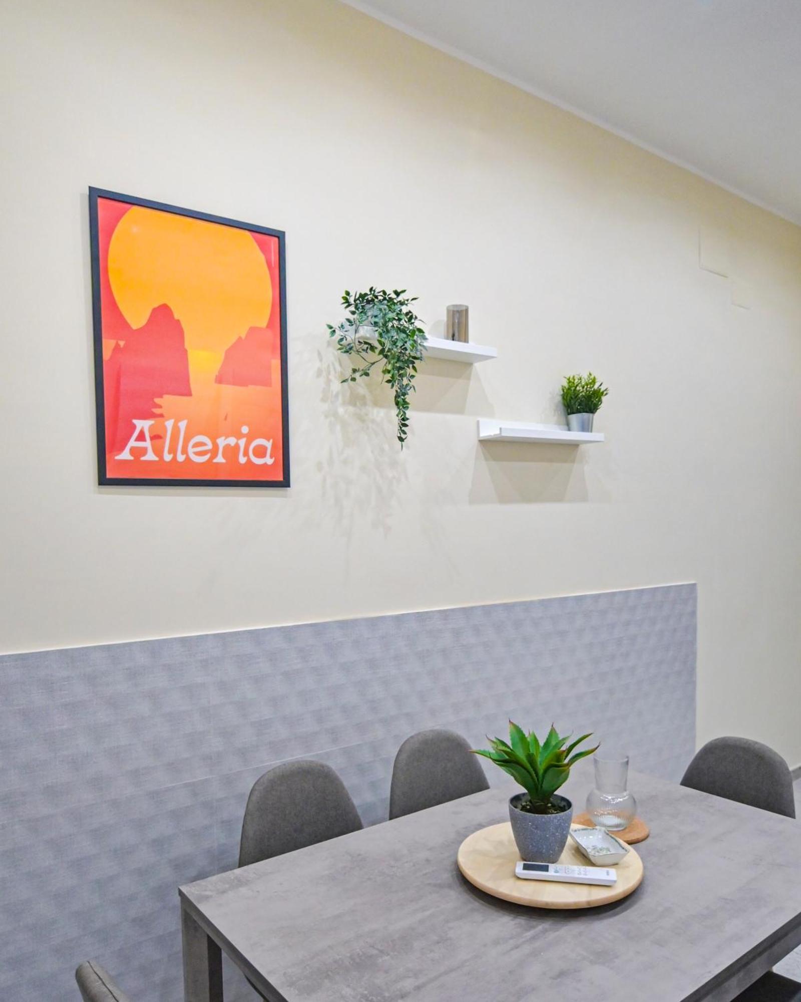 Cozy Central Residence Napoli 외부 사진