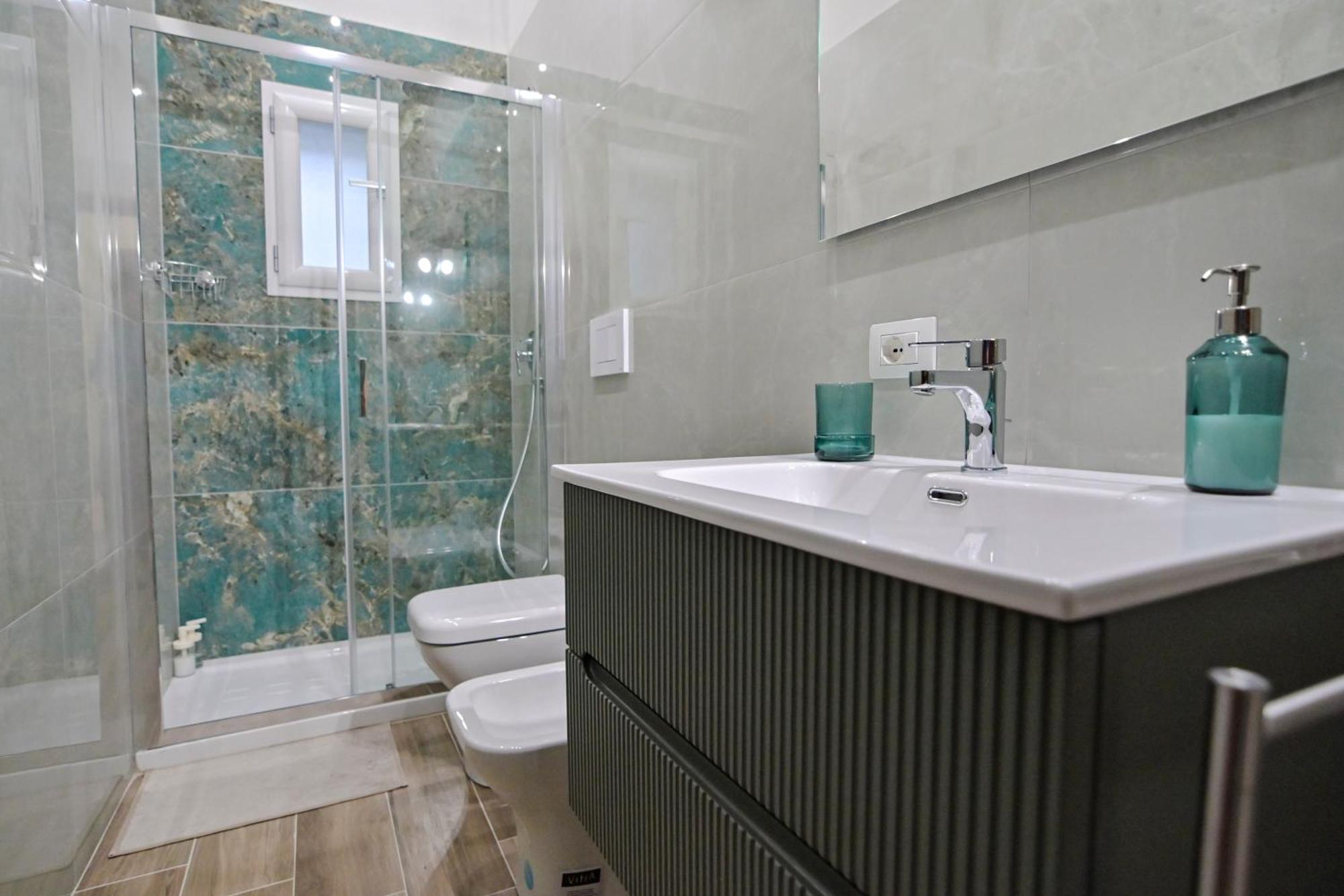Cozy Central Residence Napoli 외부 사진