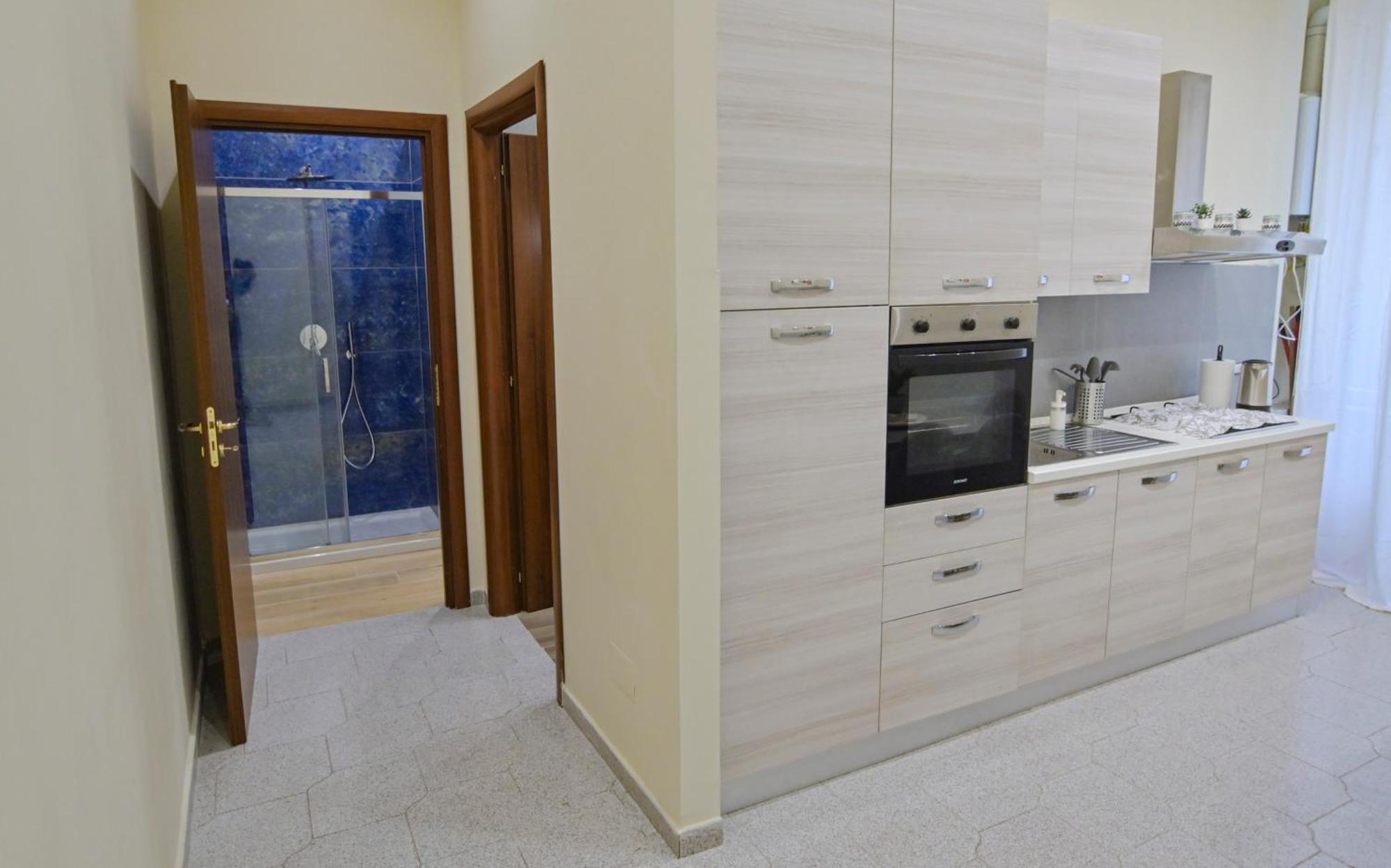 Cozy Central Residence Napoli 외부 사진