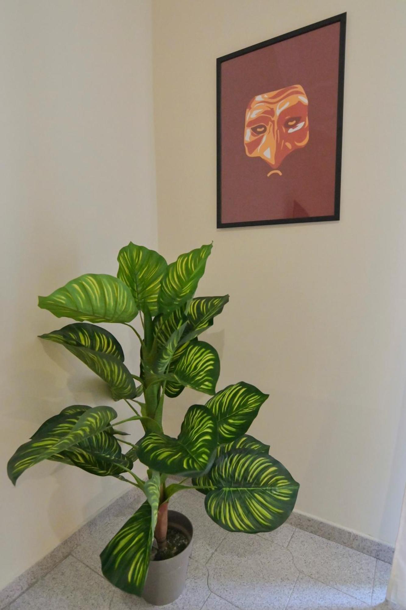 Cozy Central Residence Napoli 외부 사진