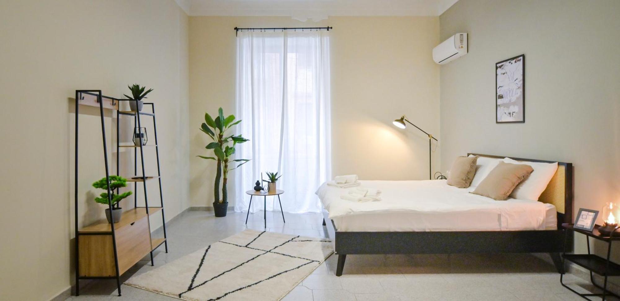 Cozy Central Residence Napoli 외부 사진