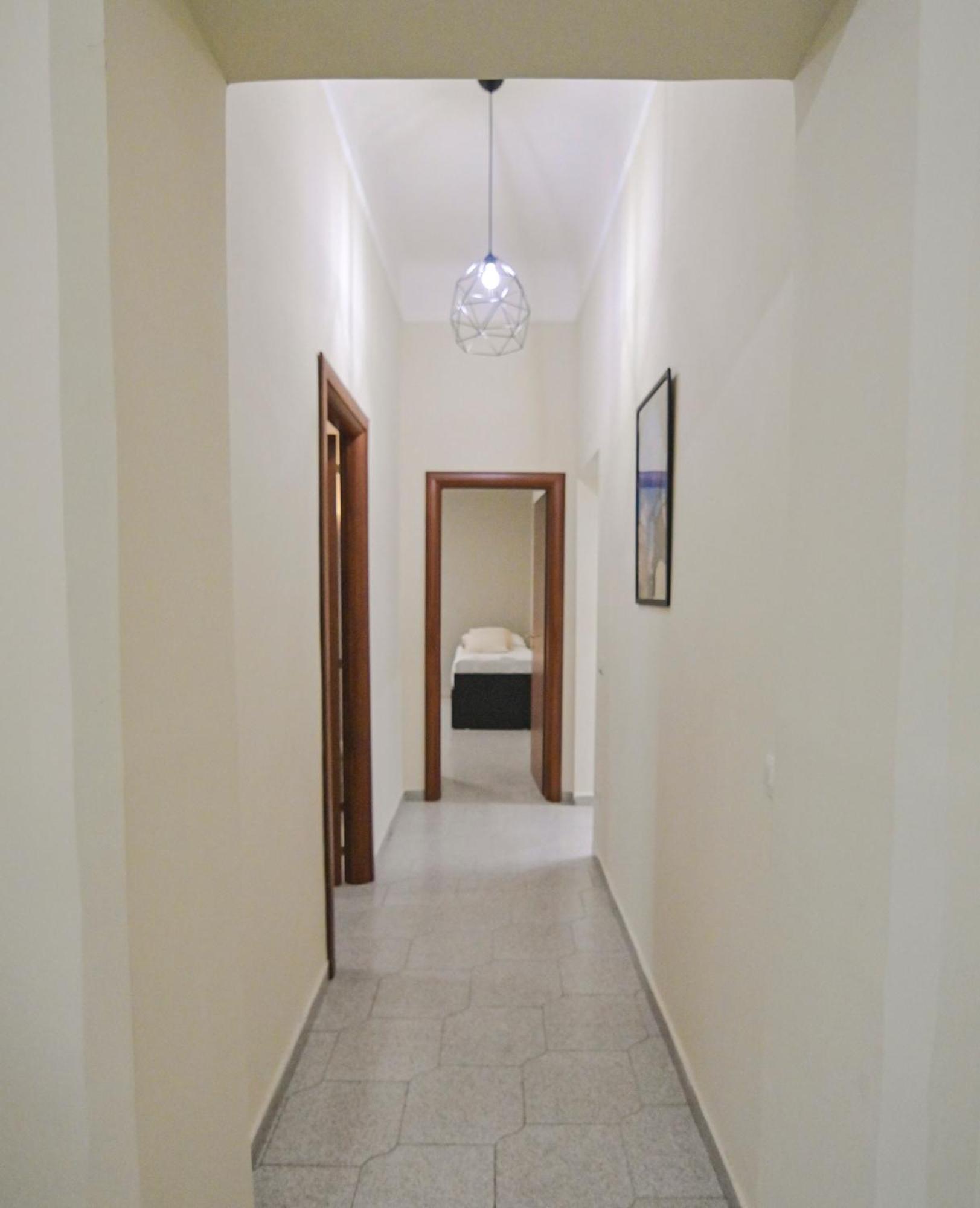 Cozy Central Residence Napoli 외부 사진