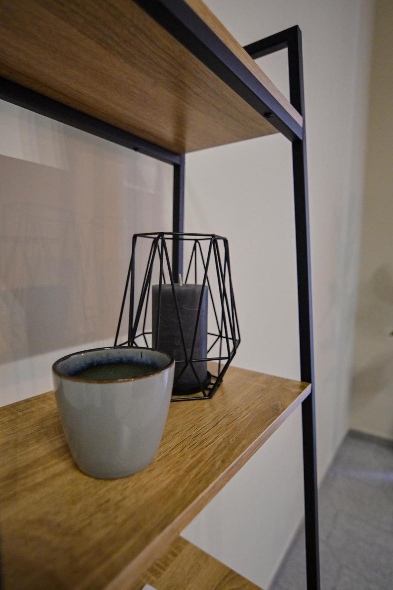 Cozy Central Residence Napoli 외부 사진