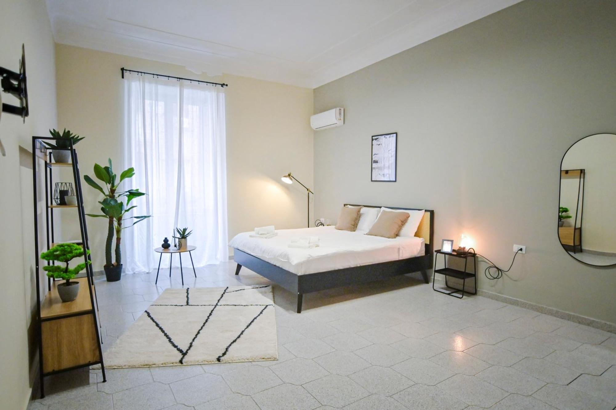 Cozy Central Residence Napoli 외부 사진