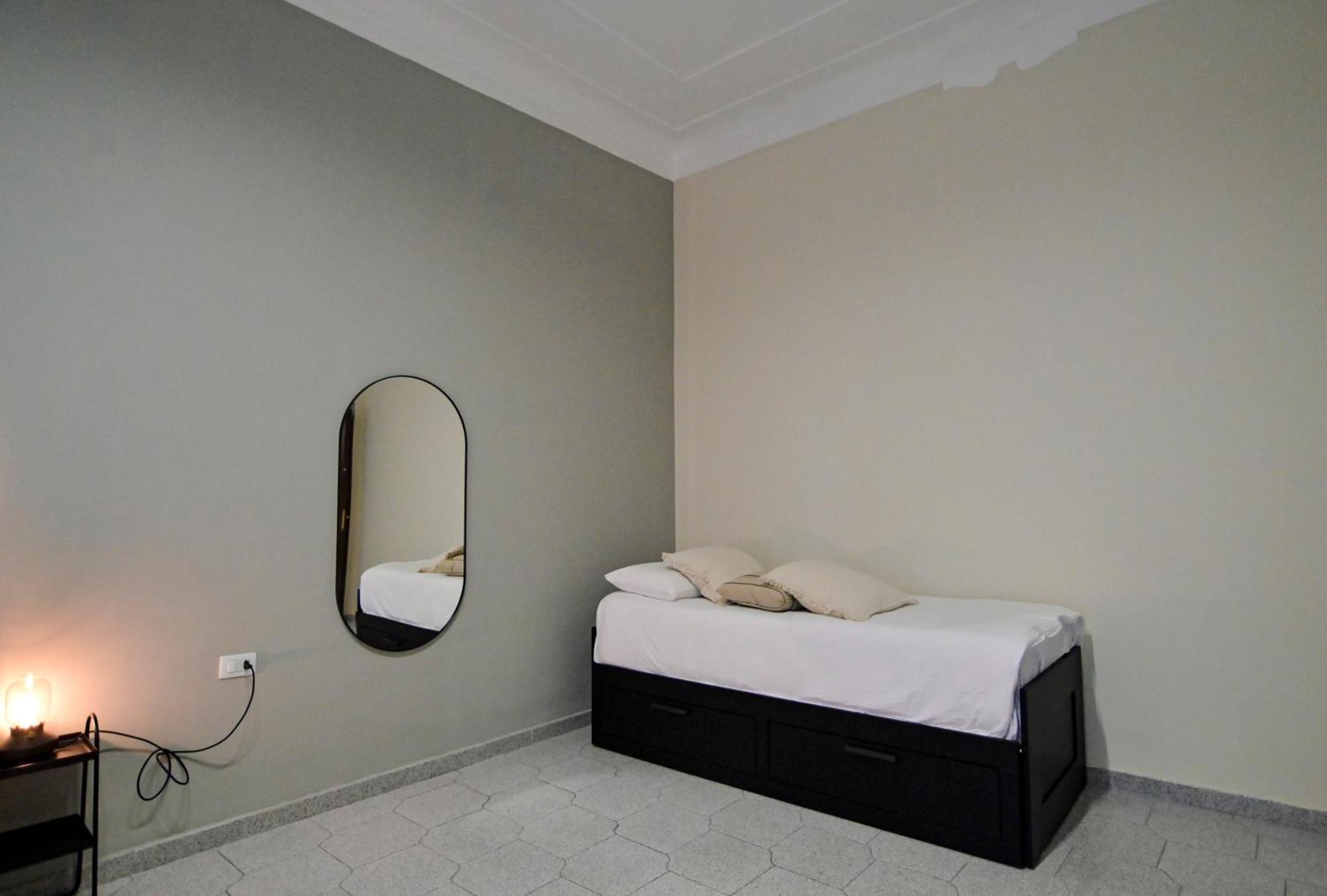Cozy Central Residence Napoli 외부 사진