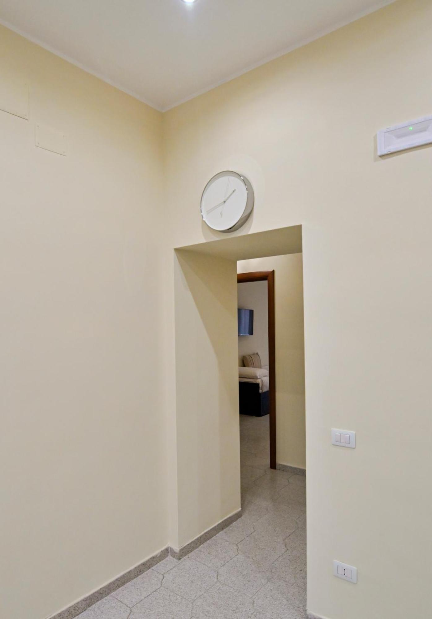 Cozy Central Residence Napoli 외부 사진