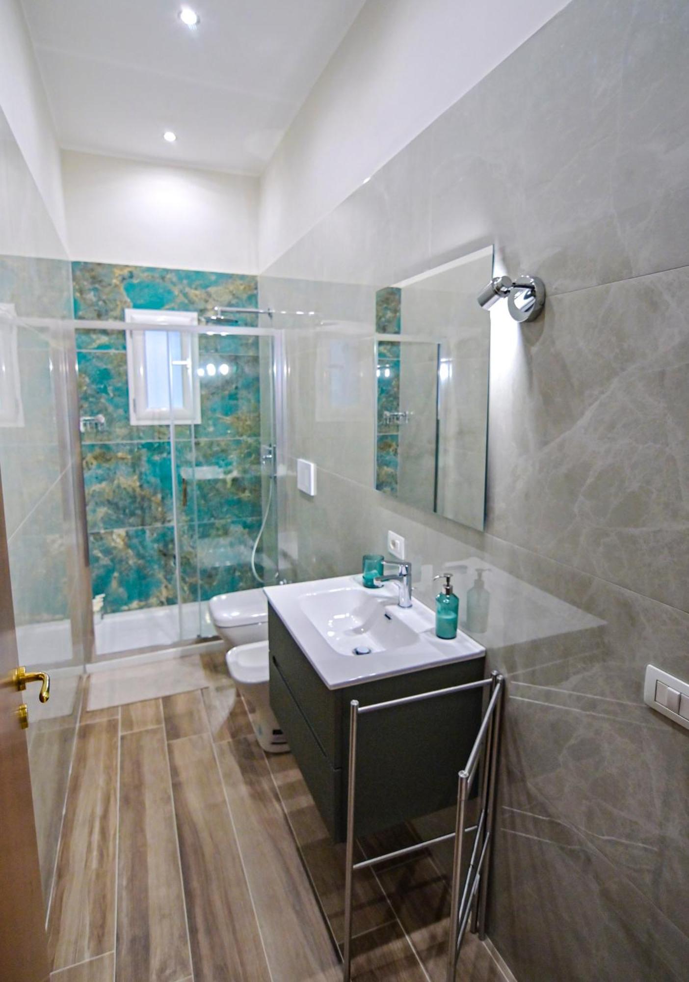 Cozy Central Residence Napoli 외부 사진