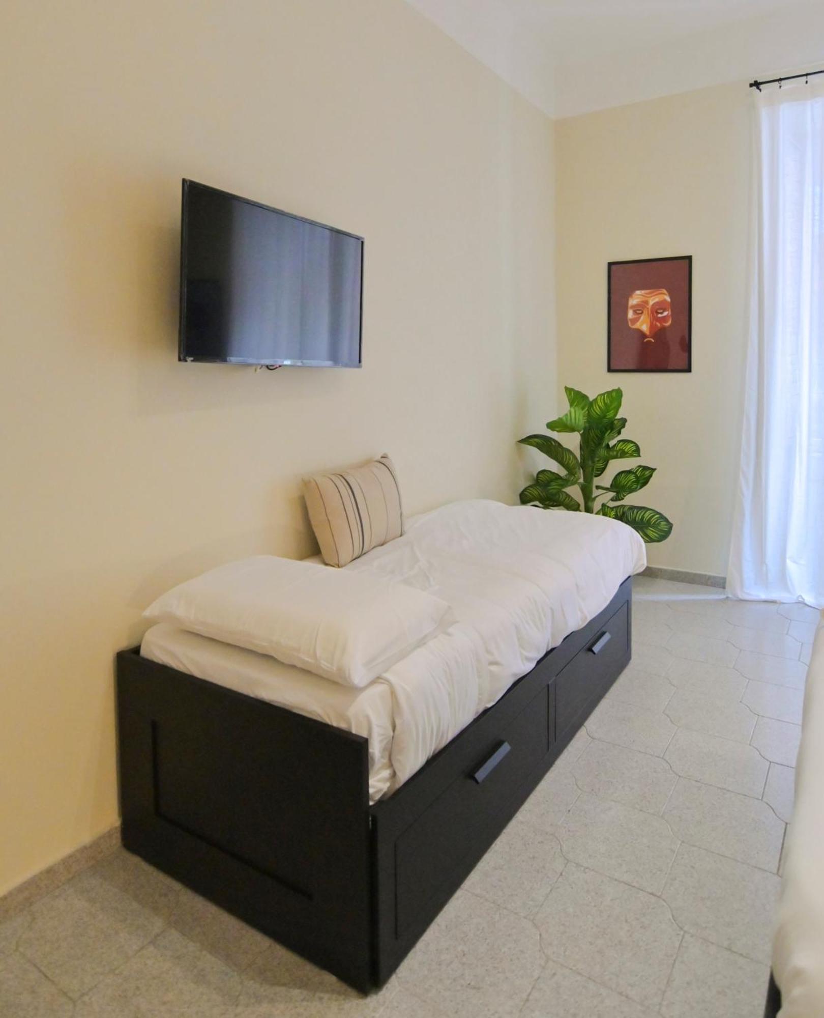 Cozy Central Residence Napoli 외부 사진
