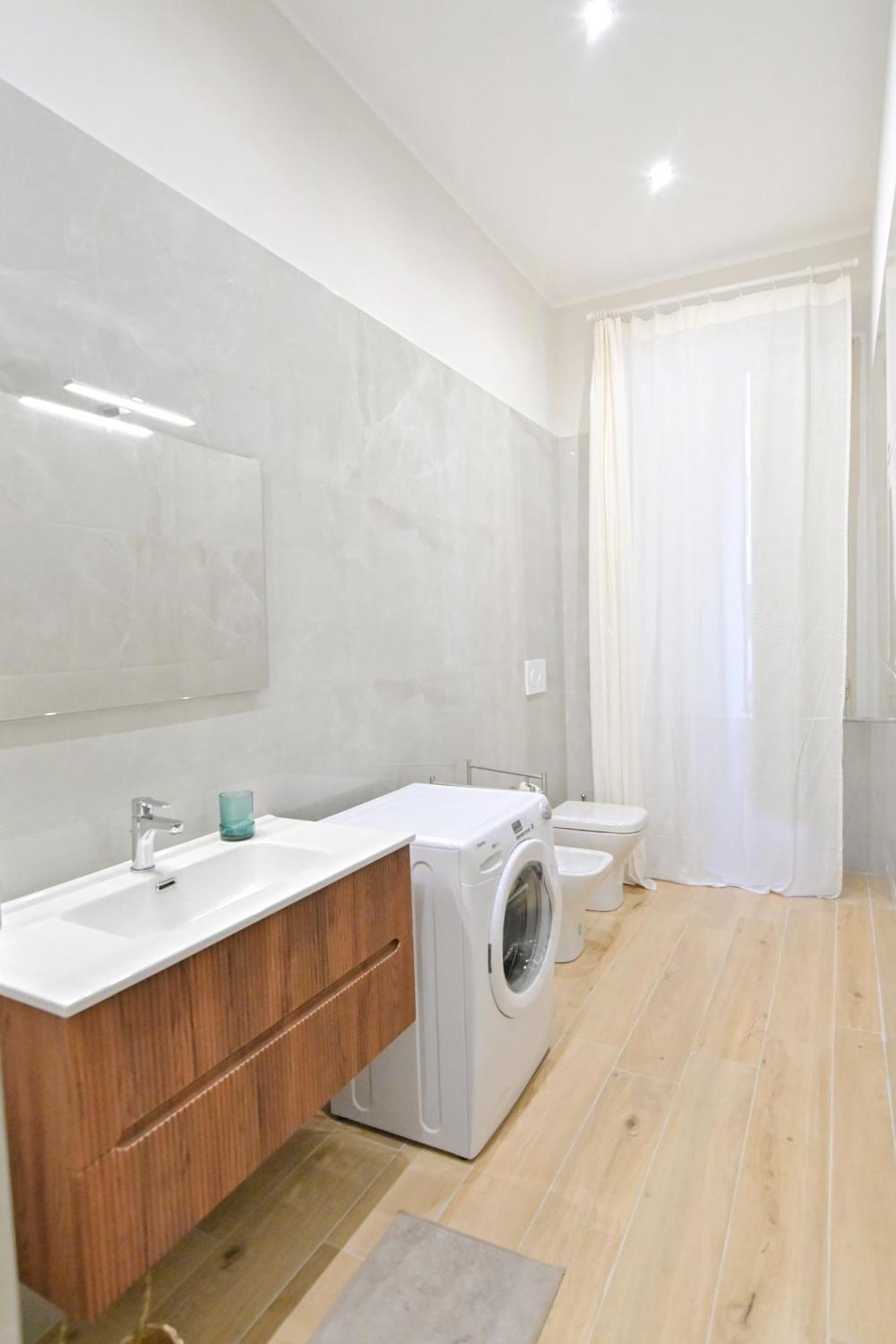Cozy Central Residence Napoli 외부 사진