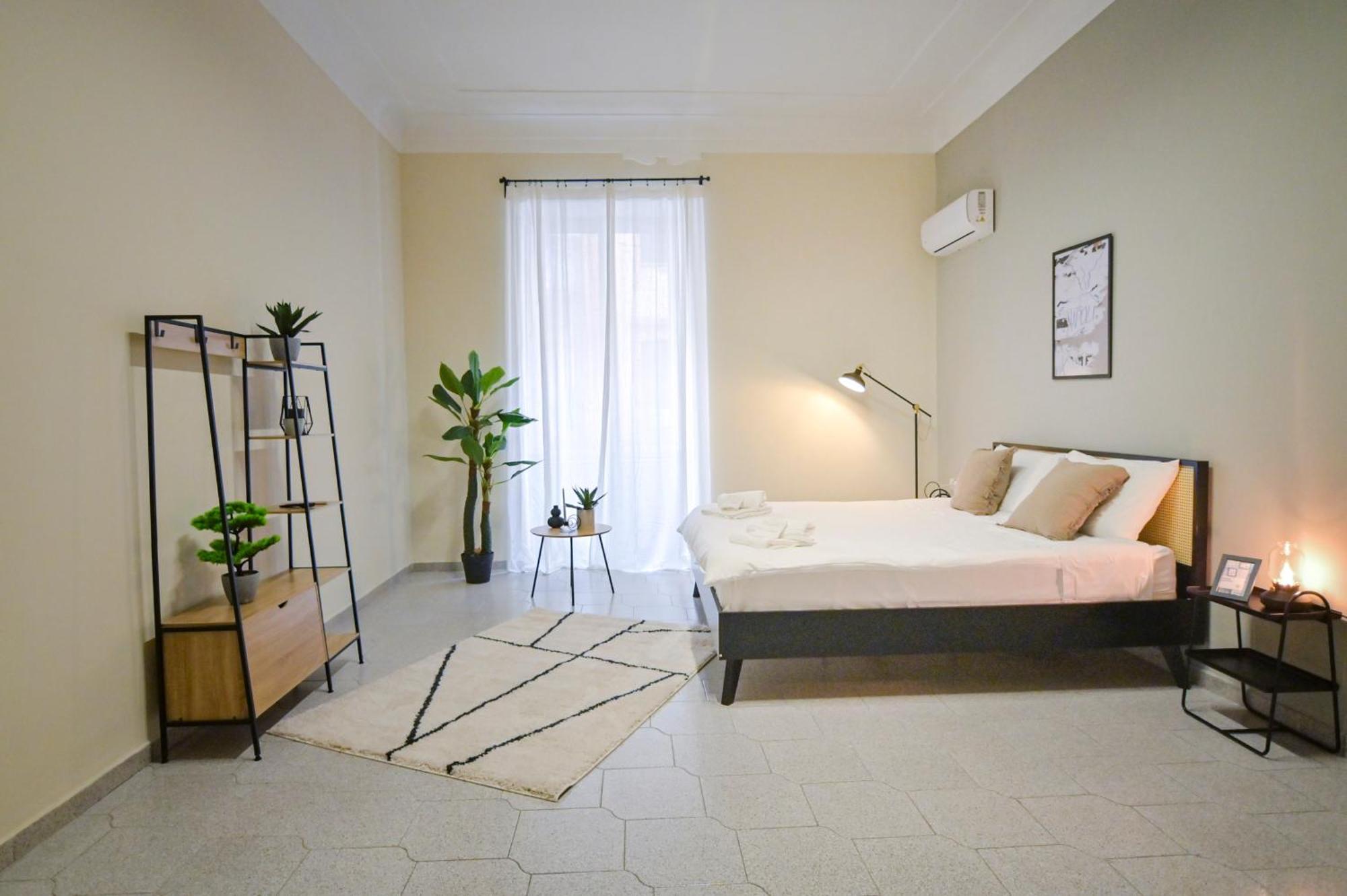 Cozy Central Residence Napoli 외부 사진