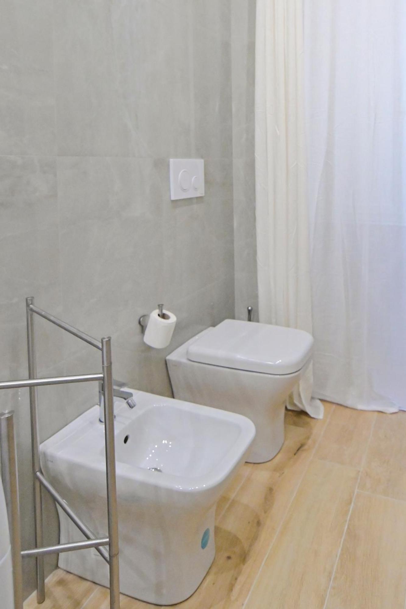 Cozy Central Residence Napoli 외부 사진