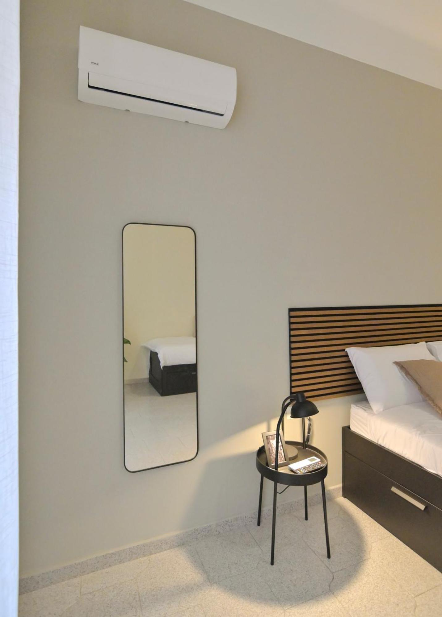 Cozy Central Residence Napoli 외부 사진