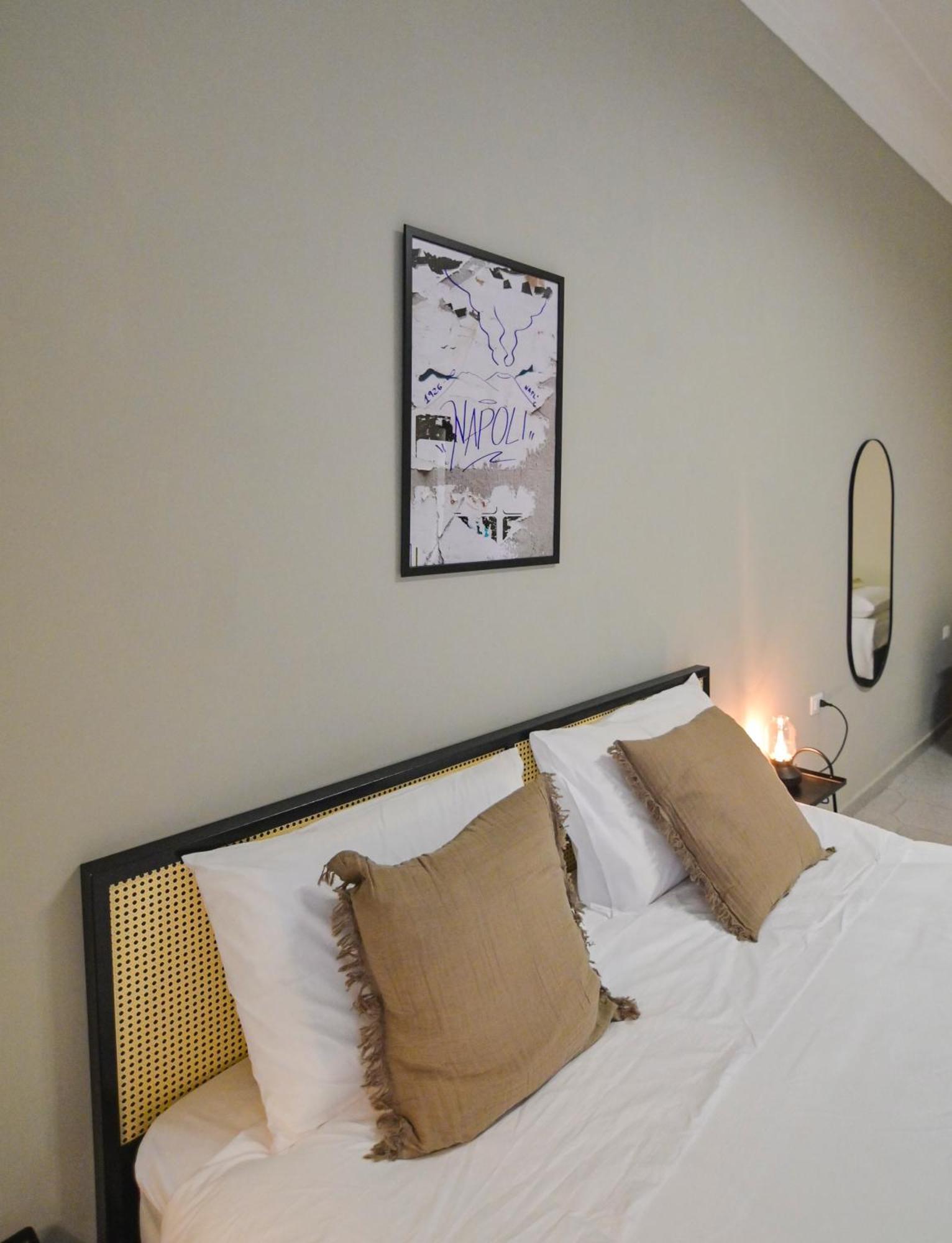 Cozy Central Residence Napoli 외부 사진