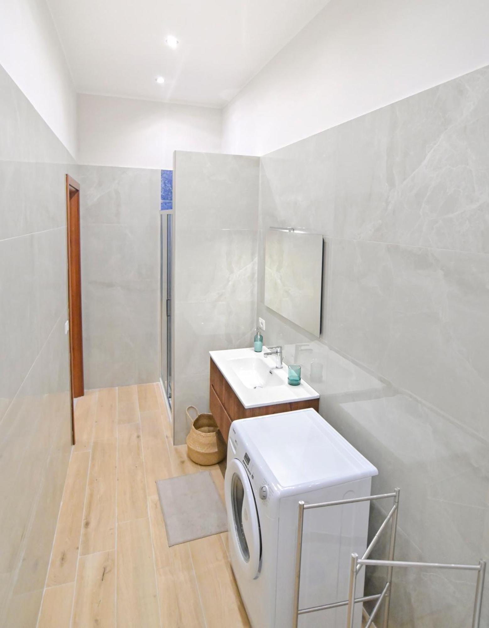 Cozy Central Residence Napoli 외부 사진