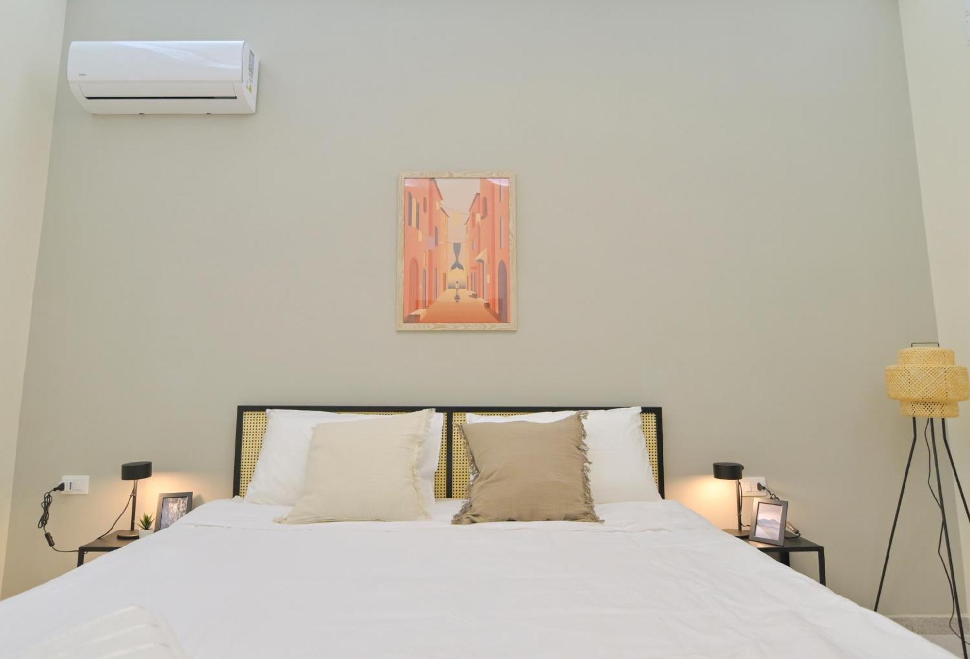 Cozy Central Residence Napoli 외부 사진