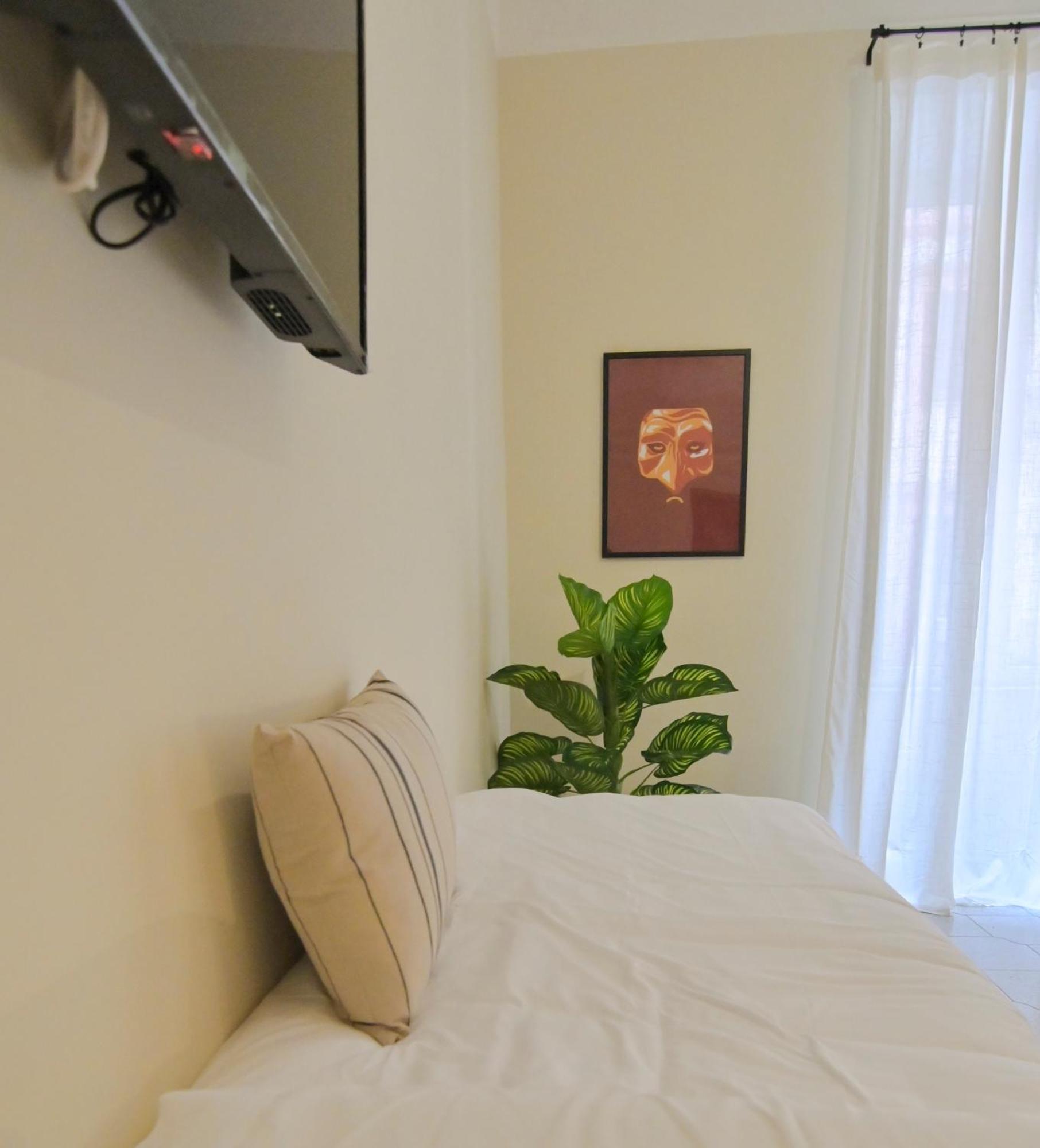 Cozy Central Residence Napoli 외부 사진