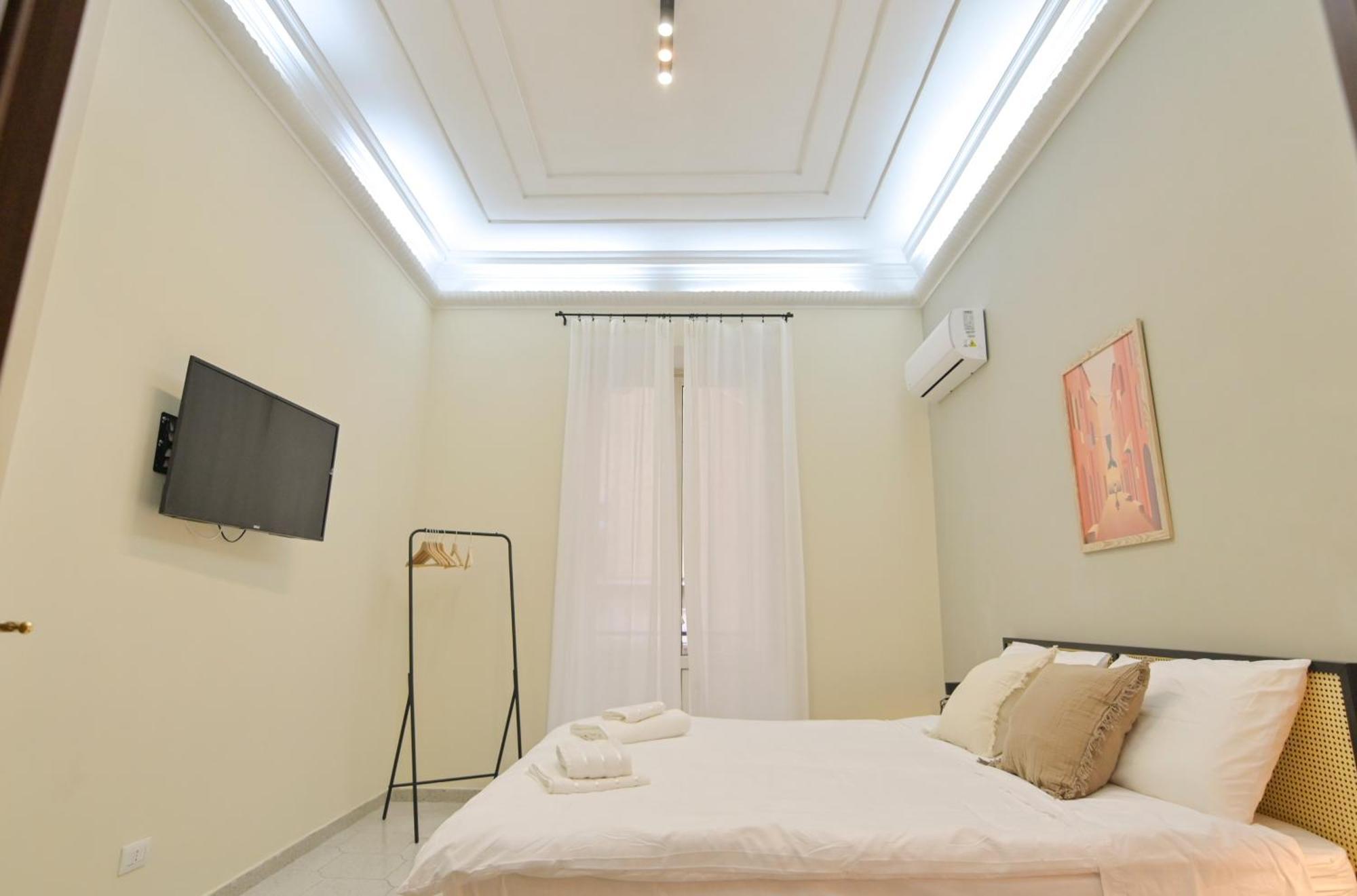 Cozy Central Residence Napoli 외부 사진