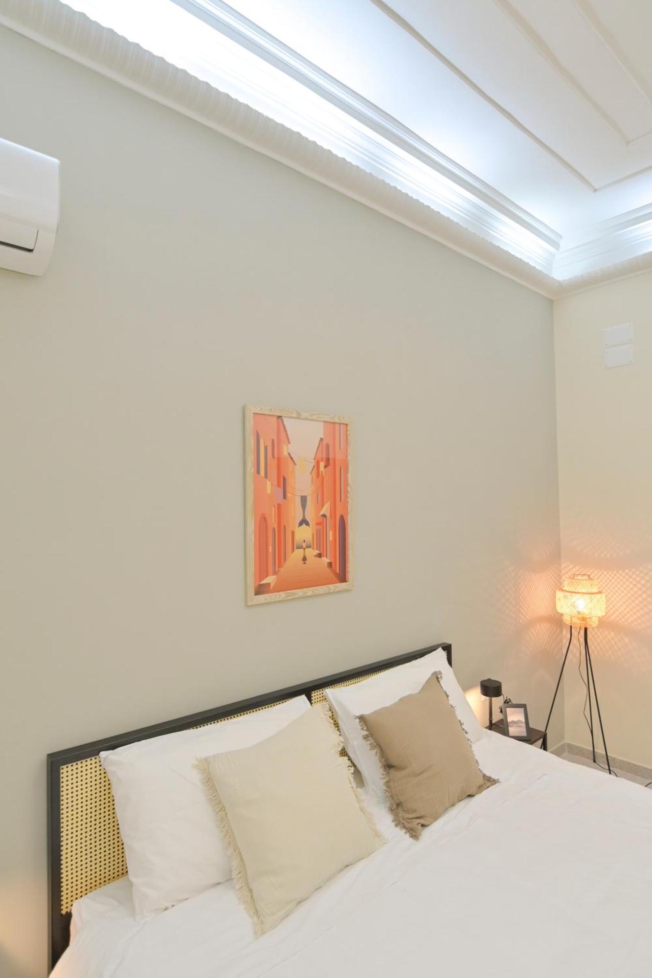 Cozy Central Residence Napoli 외부 사진