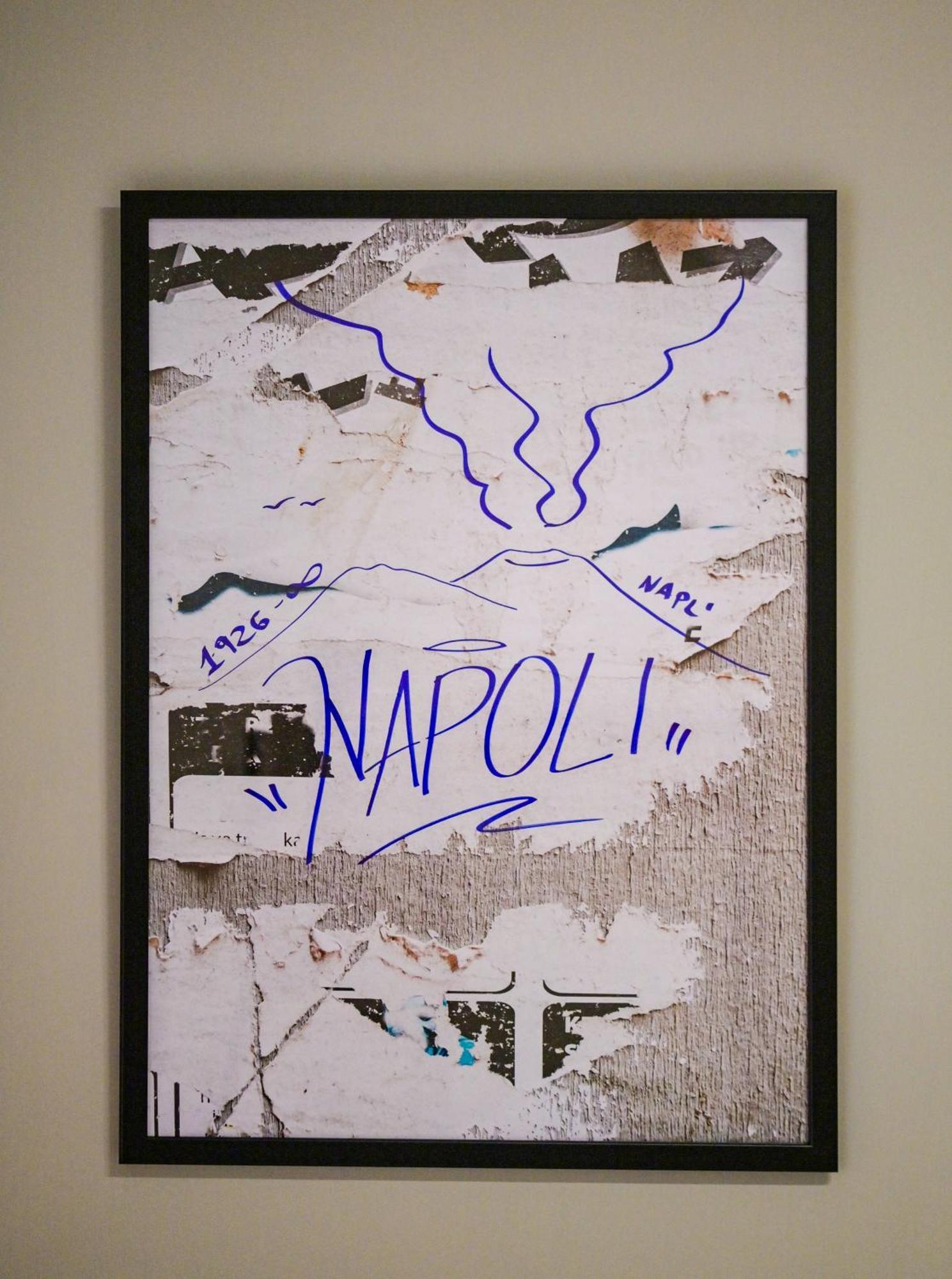 Cozy Central Residence Napoli 외부 사진