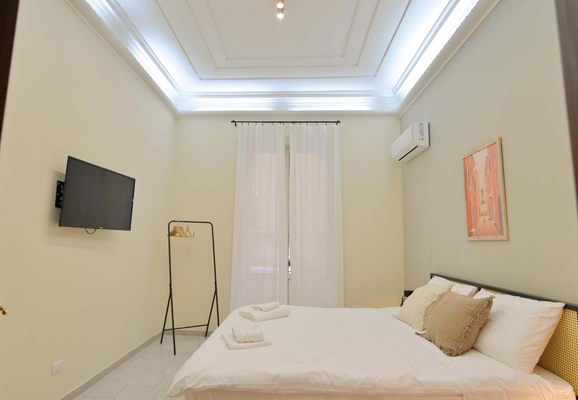 Cozy Central Residence Napoli 외부 사진