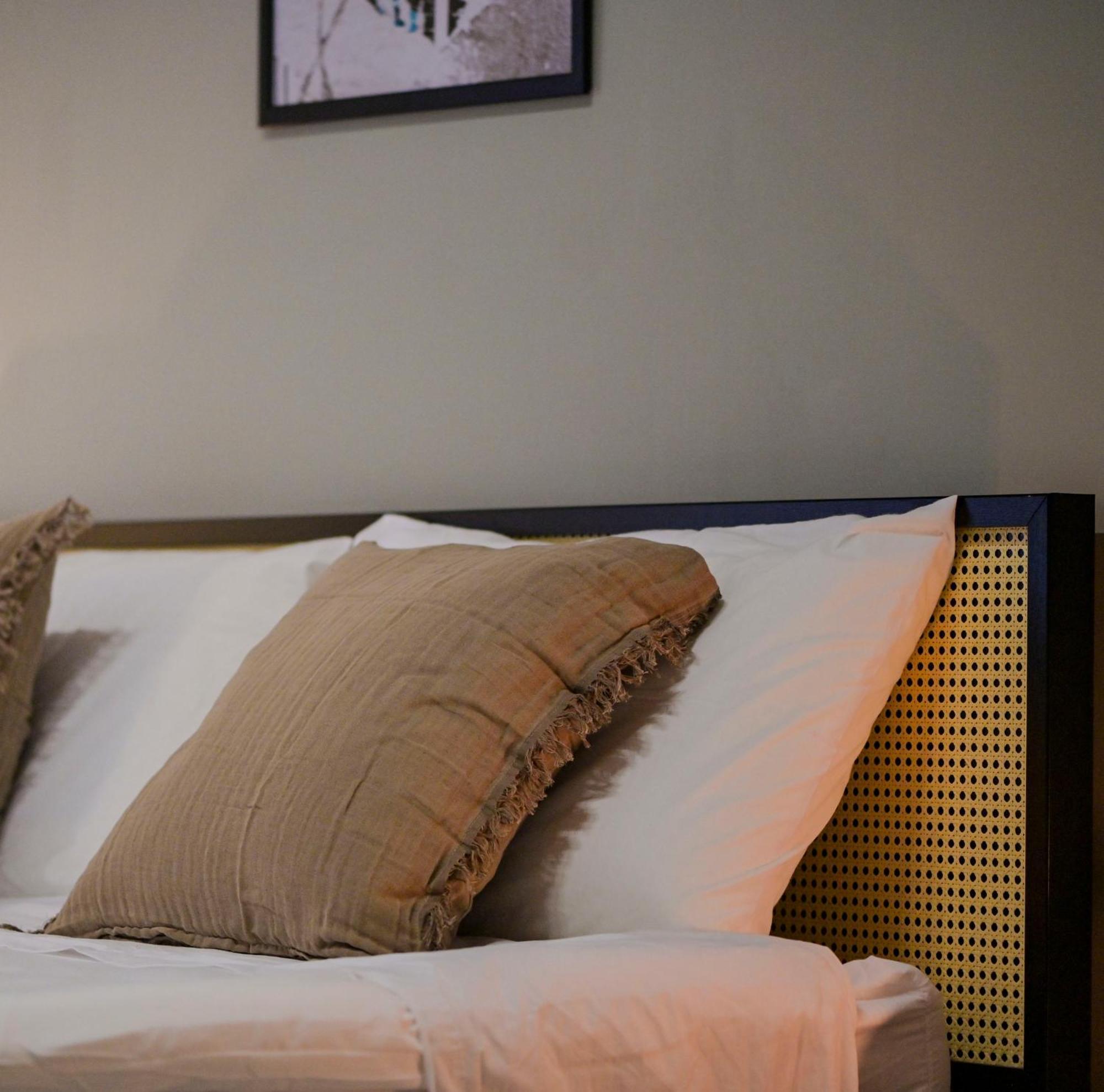 Cozy Central Residence Napoli 외부 사진