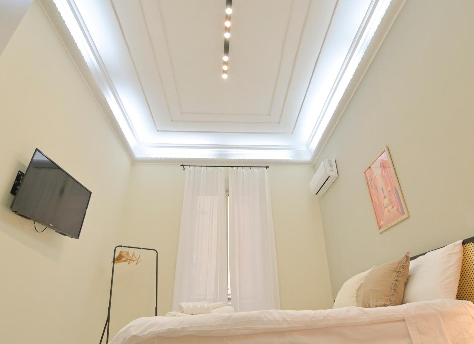 Cozy Central Residence Napoli 외부 사진
