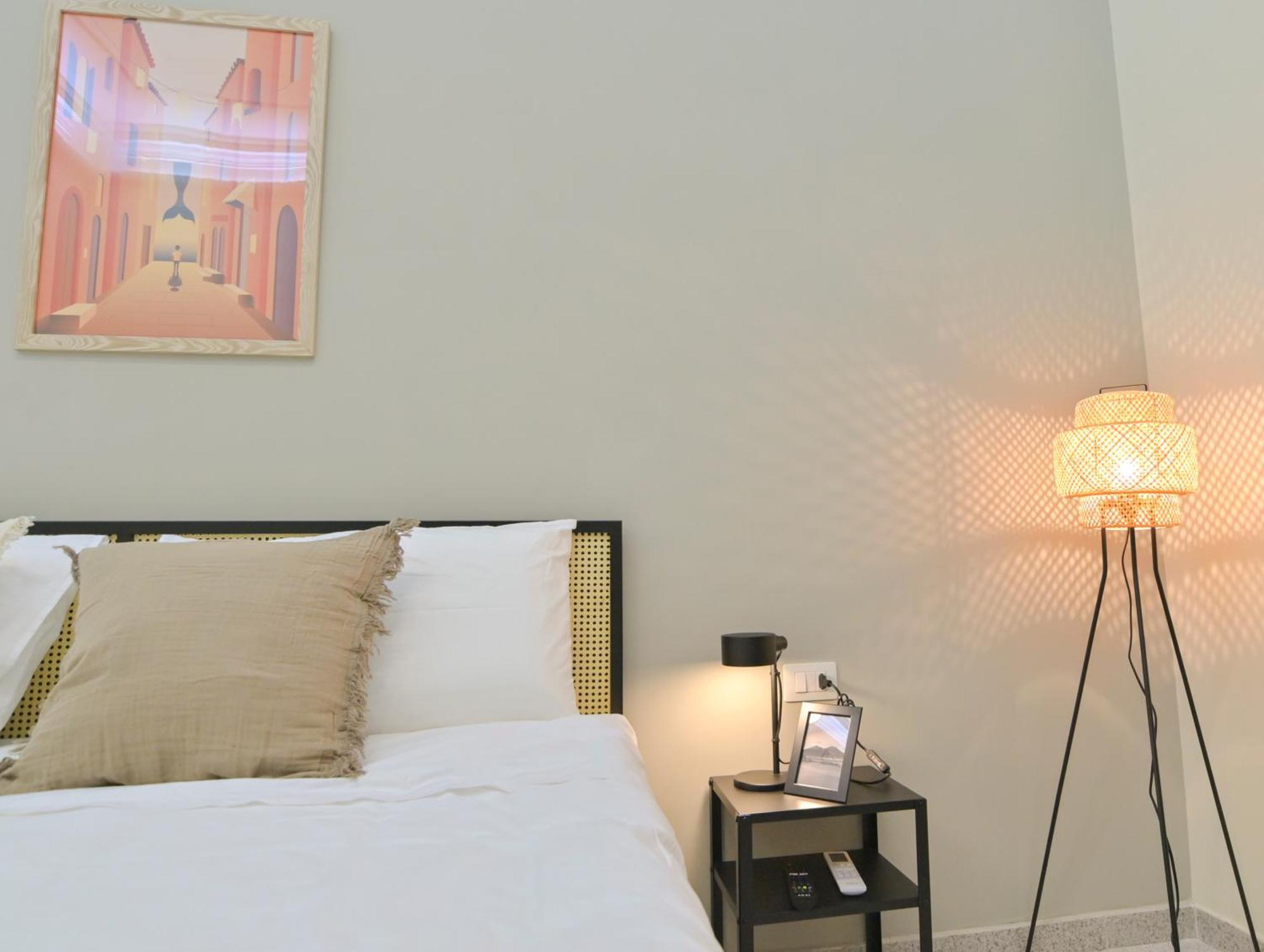 Cozy Central Residence Napoli 외부 사진