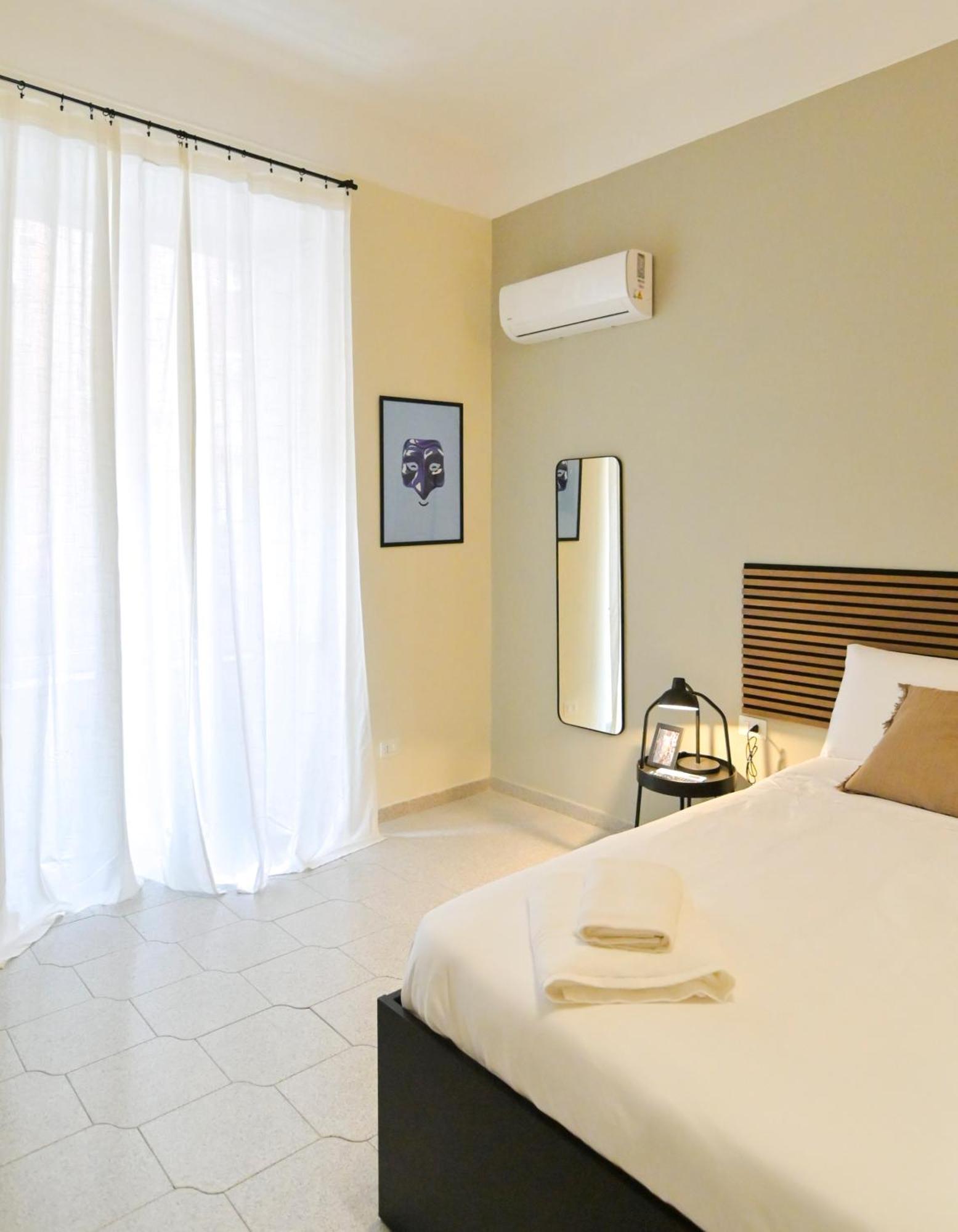 Cozy Central Residence Napoli 외부 사진